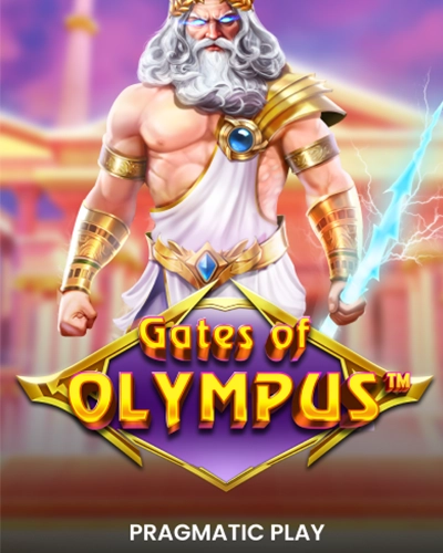 Gates of Olympus